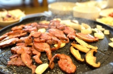 고향애맛