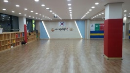 용인대 마스터 태권도