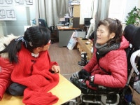 민들레장애인자립생활센터