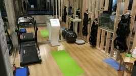 바디라인피트니스