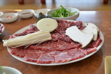 한우청보리