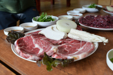 한우청보리