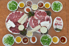한우청보리