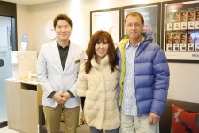 히어링허브 보청기 서초본점