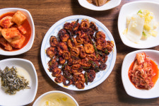 용궁식당
