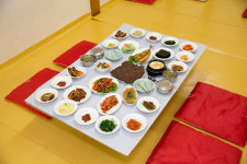 천일식당