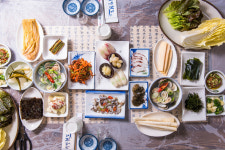 두발횟집 대천점