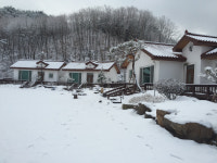 꽃뱅이정원펜션