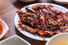 용궁식당