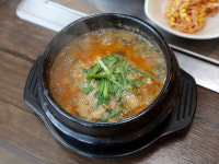 민물장어 돌바우