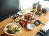 당일왕족발