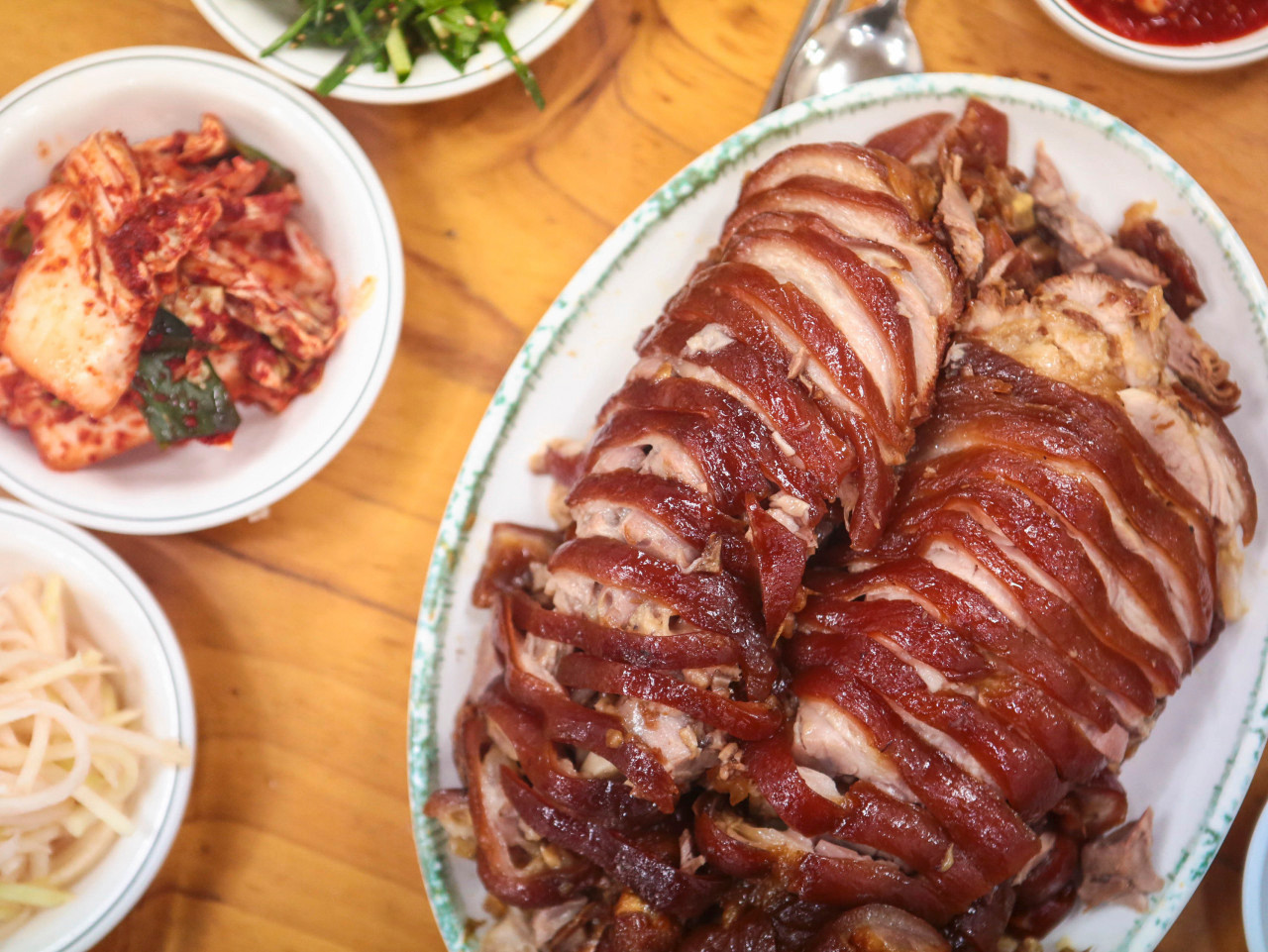 성수족발 이미지 3