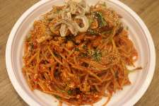 김미자당진아구동태찜탕 북가좌점