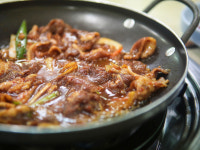 장위기사식당