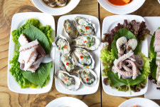 중앙식당