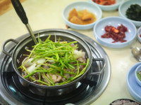 장위기사식당