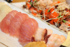 초밥짓는아저씨