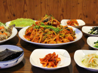 아구랑꽃게랑