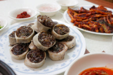 용궁단골식당본점