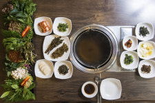 솔내음