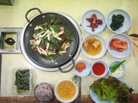 장위기사식당