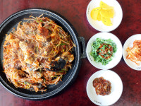 군산찜