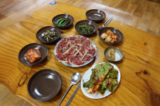 장안식당