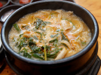 달거니해장국 본점