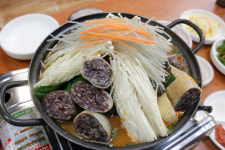 흥부네토종한방순대