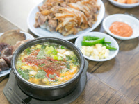 오향족발