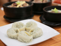 가마솥도가니탕장수옥