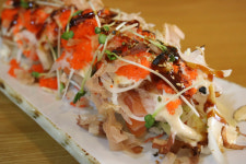 초밥짓는아저씨