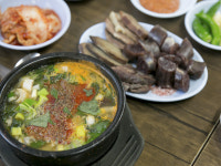 오향족발