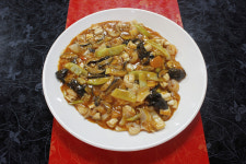 지향