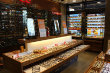 룩스토어 동천점