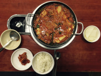 신서방부대찌개