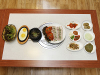 일순이네매운양념왕족발보쌈