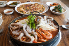 낙지이야기 본점