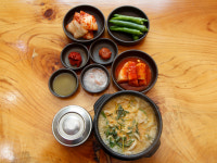 달거니해장국 본점