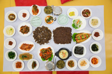 천일식당