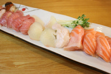 초밥짓는아저씨