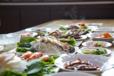 중앙식당