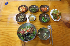 장안식당