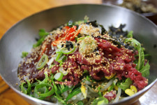 장안식당