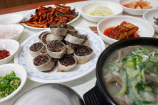 용궁단골식당본점