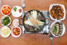 흥부네토종한방순대