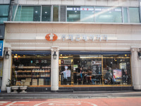 주재근베이커리