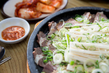 음성설렁탕