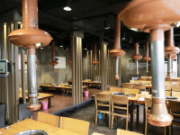 안흥갈비 본점