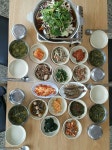 한남 식당